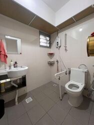 Blk 231B Matilda Court (Punggol), HDB 5 Rooms #627946751